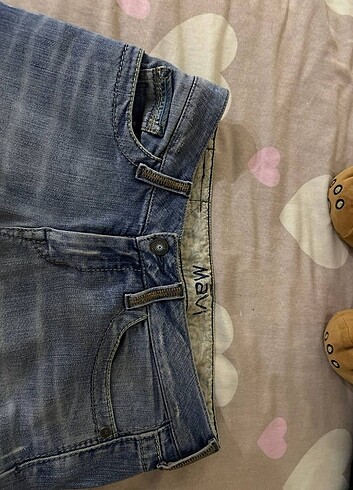 Pantolon - Görsel 3