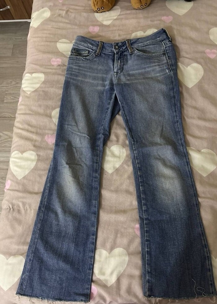 Pantolon  - Görsel 2