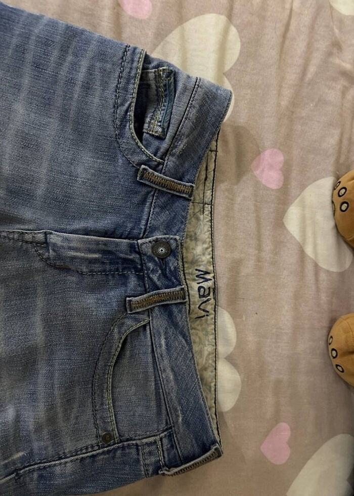 Pantolon  - Görsel 3