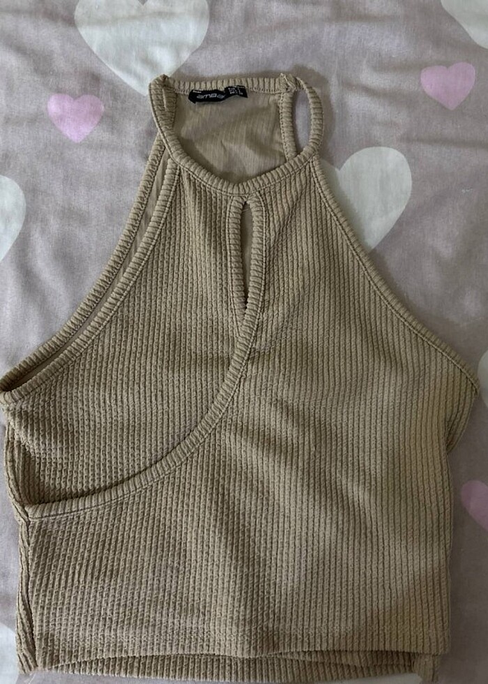 Mini crop - Görsel 2