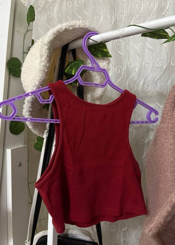 Mini crop - Görsel 2