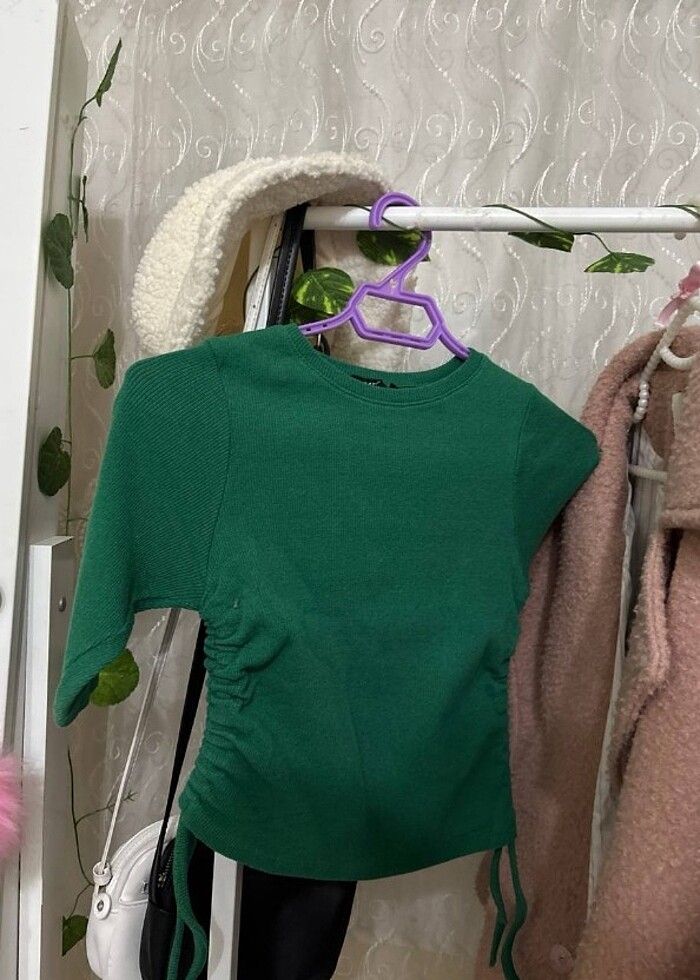 Mini crop - Görsel 2