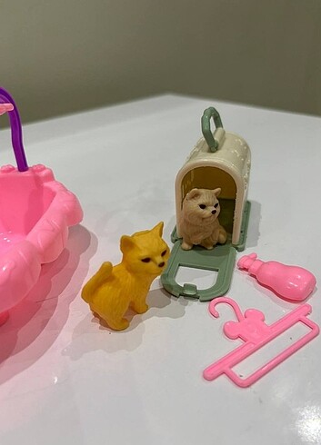 Figür oyuncaklar  - Görsel 2