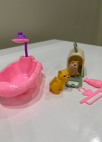 Figür oyuncaklar  - Görsel 3