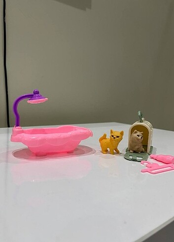 Figür oyuncaklar  - Görsel 4