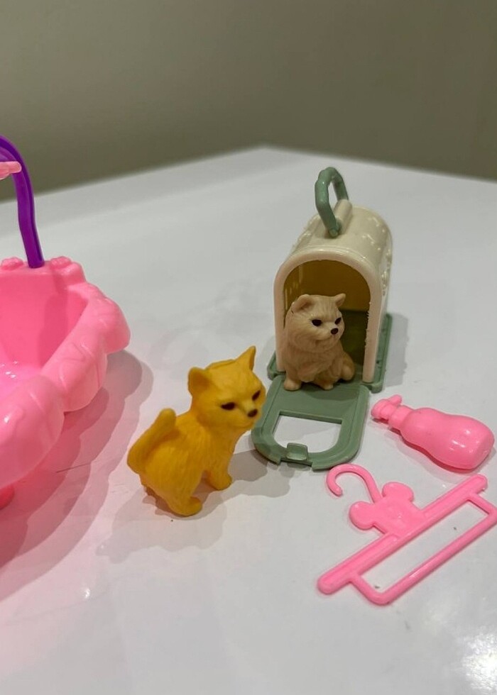 Figür oyuncaklar  - Görsel 2