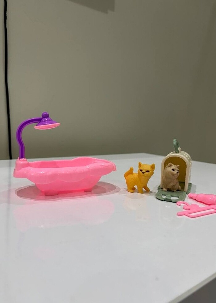 Figür oyuncaklar  - Görsel 4