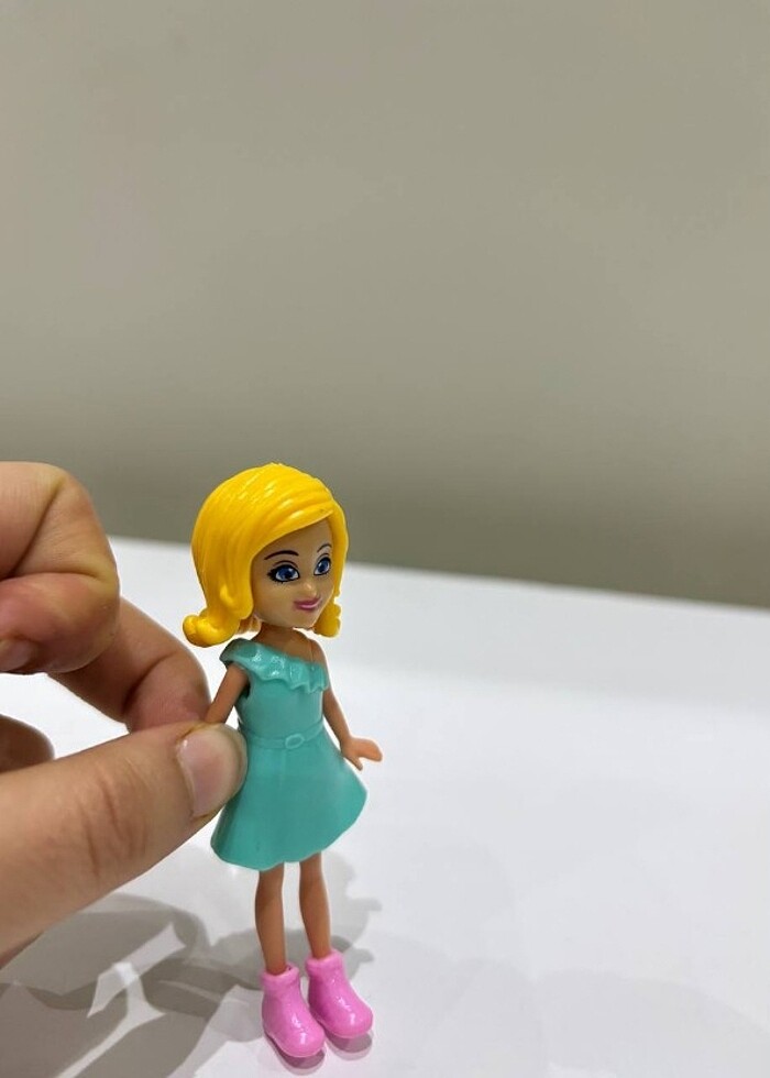 Oyuncak figür  - Görsel 2