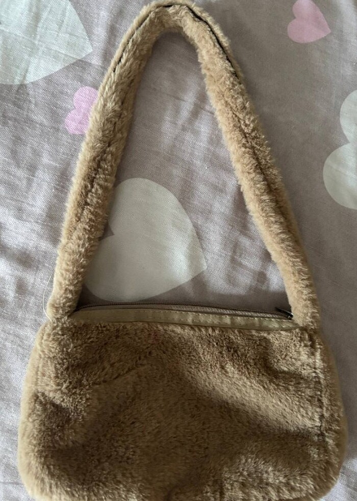 Kol çantası  - Görsel 2