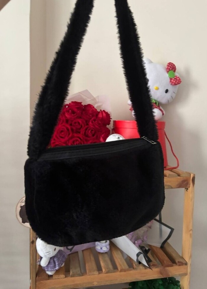 Kol çantası  - Görsel 2