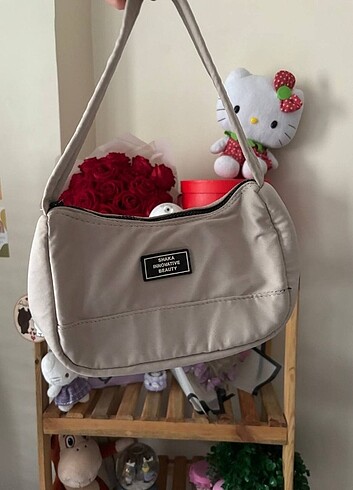 Kol çantası - Görsel 2