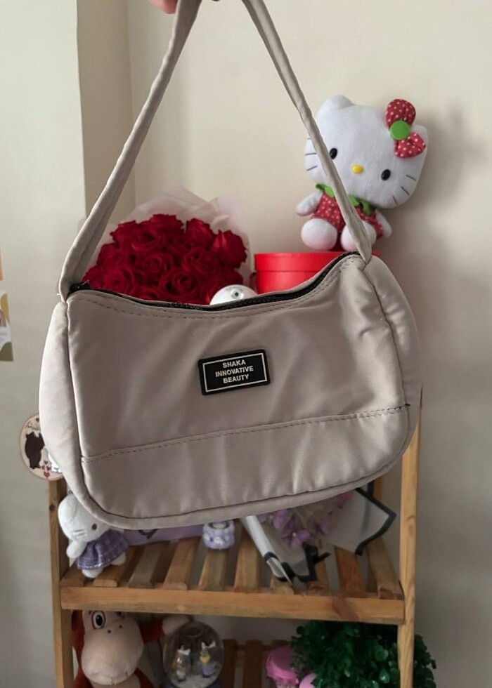 Kol çantası  - Görsel 2