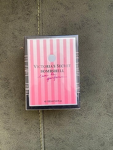 victoria secret bombshell 100ml