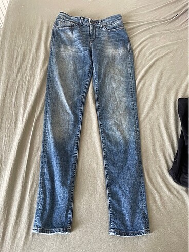 s Beden Mavi jeans