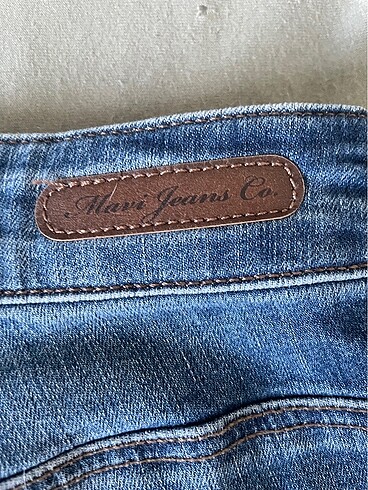 s Beden mavi Renk Mavi jeans