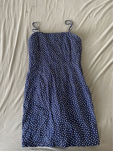 Yazlık H&M elbise