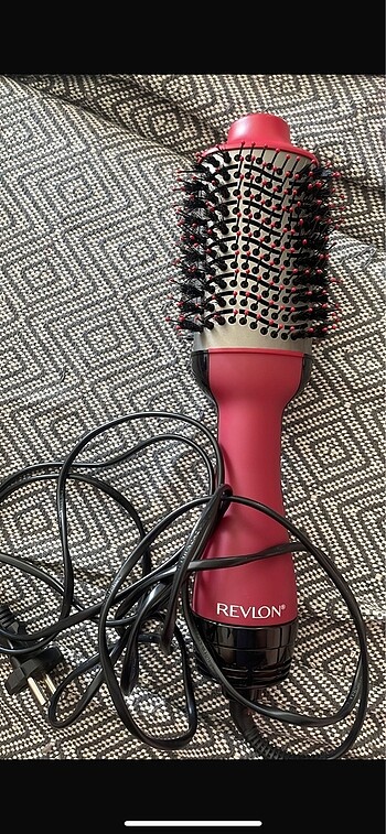 Revlon Saç Şekillendirici