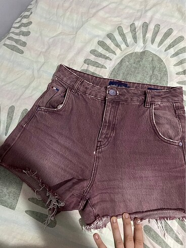 U.S Polo Assn. Kot Şort