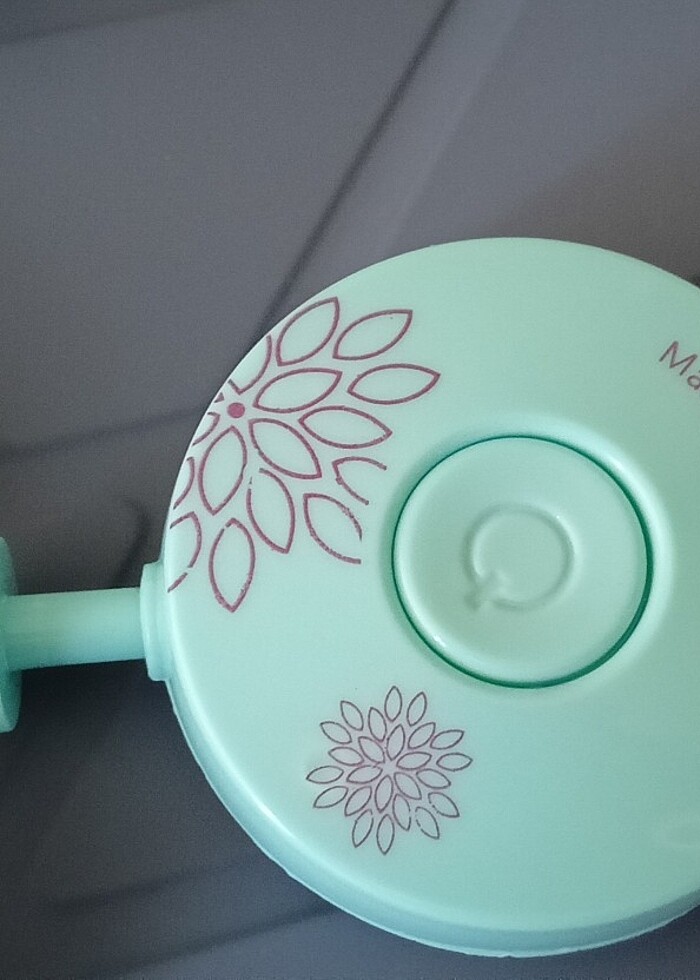 Manikür seti bebek ve yetişkin - Görsel 4