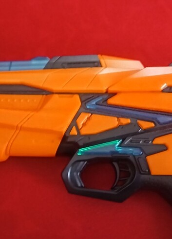 Işıklı Nerf
