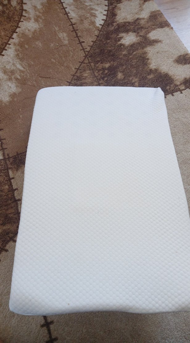 bebek reflü yatagı - Görsel 4