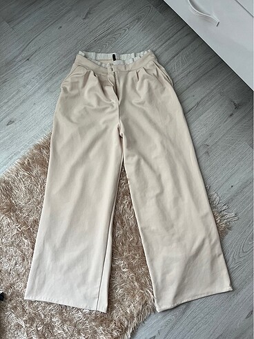 yazlik pantalon