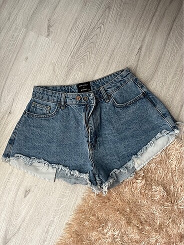 sagaza jean sort