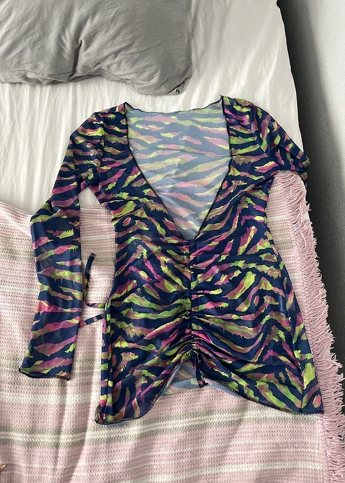 pareo set - Görsel 2