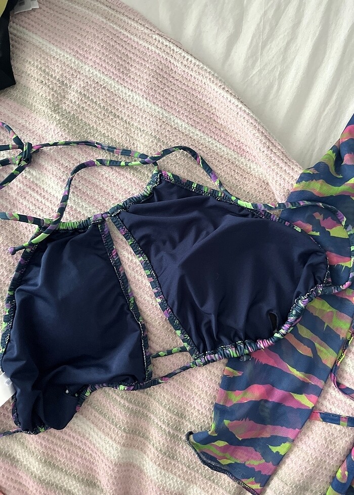 pareo set - Görsel 4