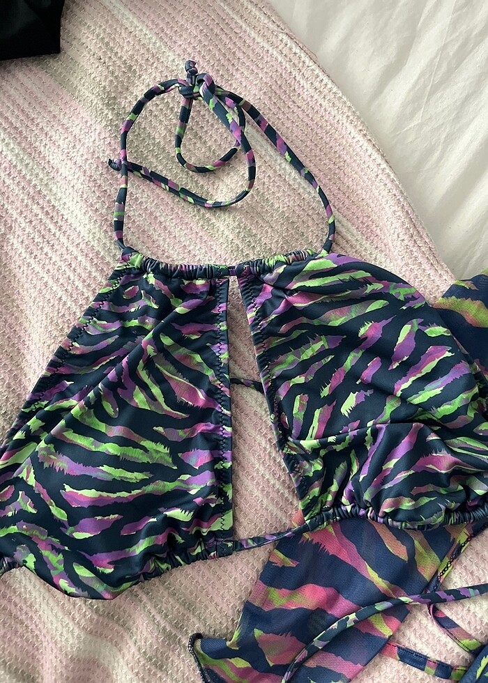 pareo set - Görsel 3