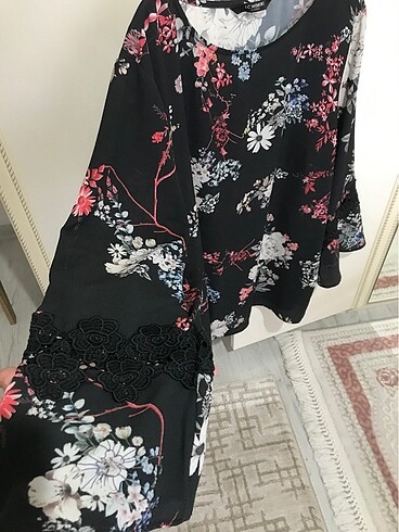 LC Waikiki Bluz...