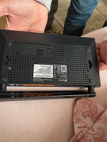  Beden Tp Link modem