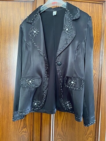 Zara Ceket