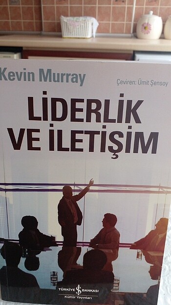 Liderlik ve iletisim .