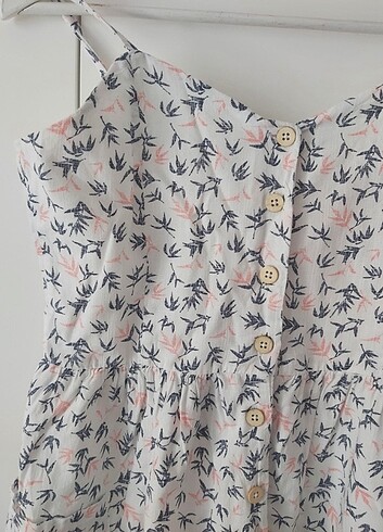 LC Waikiki lcw elbise