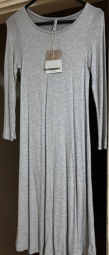 Günlük elbise - Görsel 2