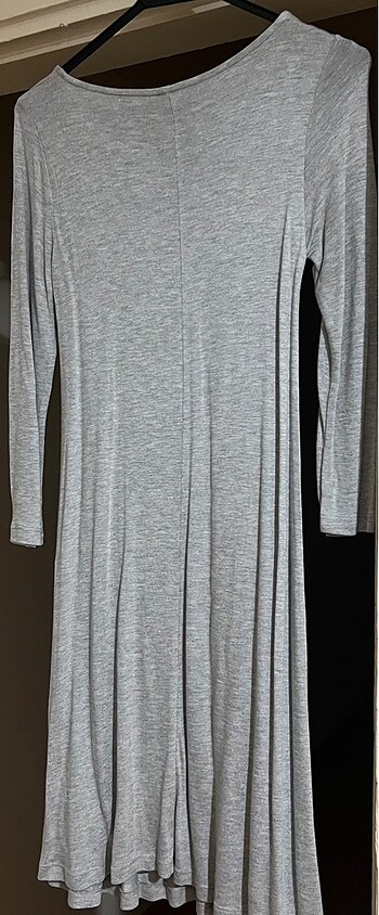 Günlük elbise - Görsel 4