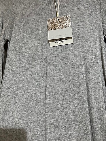 Günlük elbise - Görsel 3