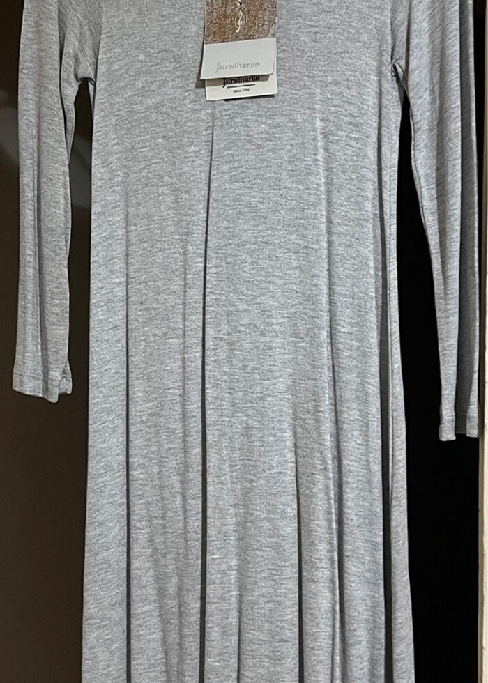 Günlük elbise - Görsel 2