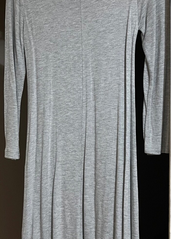 Günlük elbise - Görsel 4