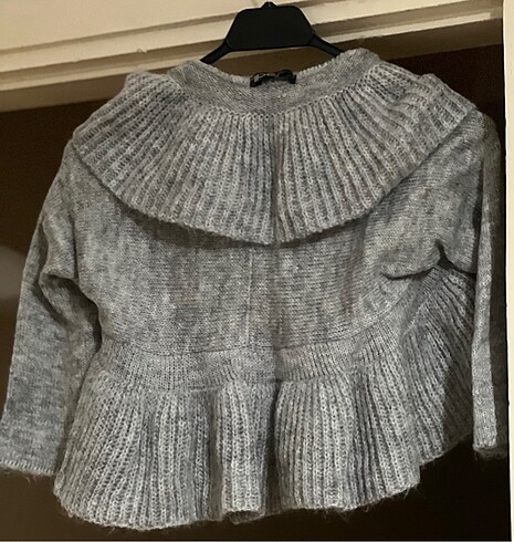 s Beden Yün bolero
