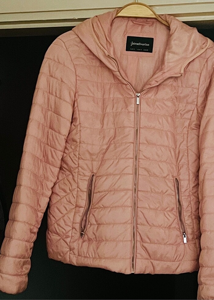 Bayan Pofitik mont - Görsel 4