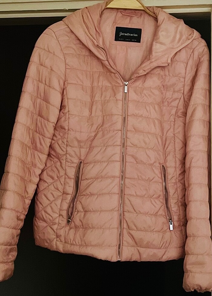 Bayan Pofitik mont - Görsel 3