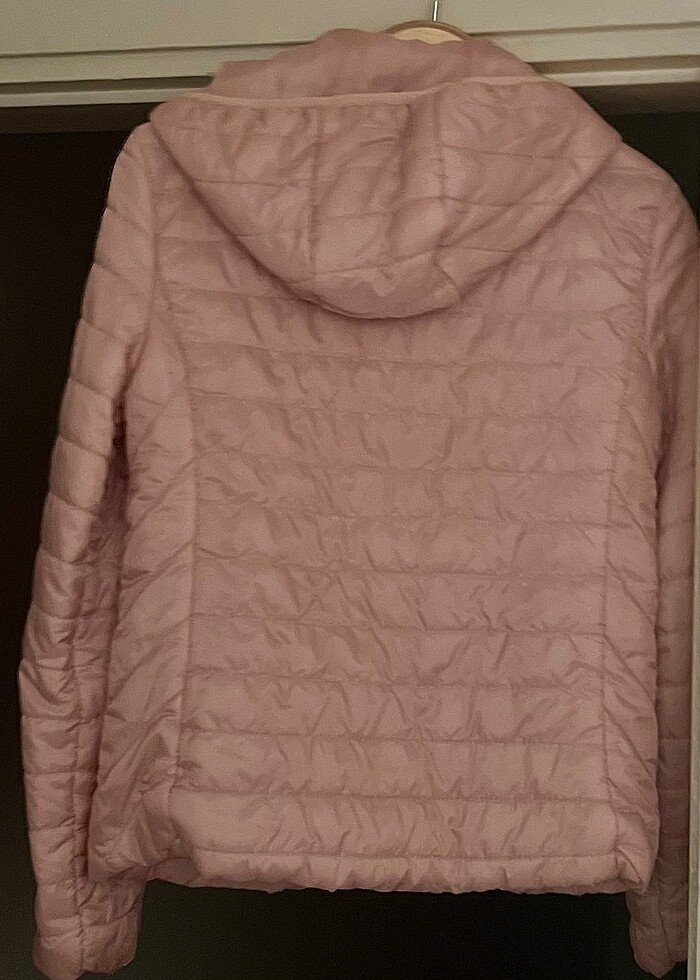 Bayan Pofitik mont - Görsel 5