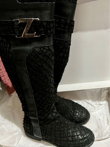 Çizme - Görsel 3