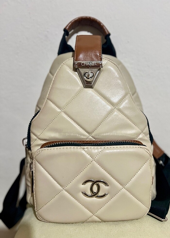 Sırt çantası - Görsel 2