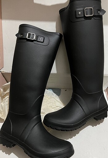 Igor yağmur çizmesi - Görsel 2