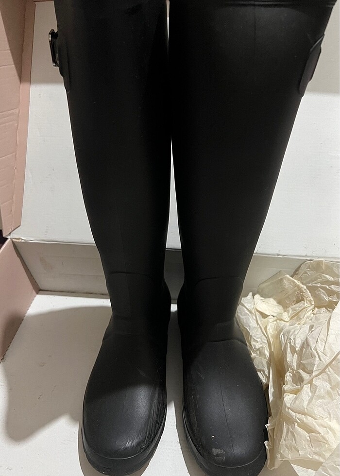 Igor yağmur çizmesi - Görsel 4