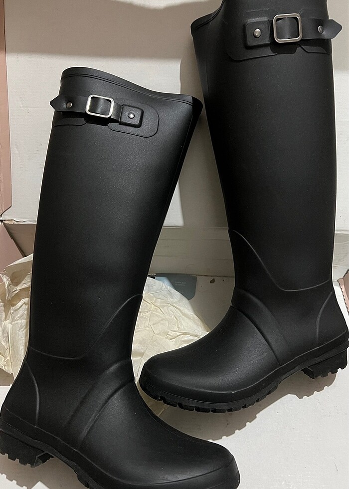 Igor yağmur çizmesi - Görsel 2