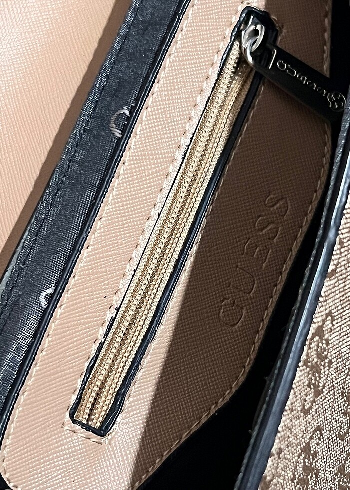 Bayan çanta - Görsel 3